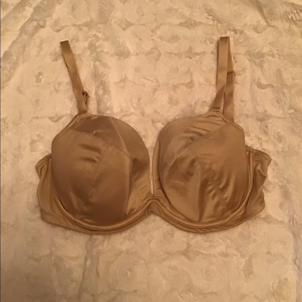 Panache Superbra Inferno Tan Bra
